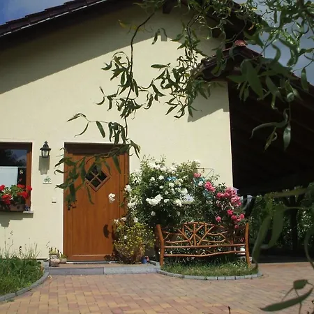 Holiday home Holiday Home By Interhome *