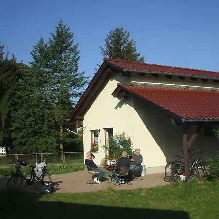 Holiday home Holiday Home By Interhome