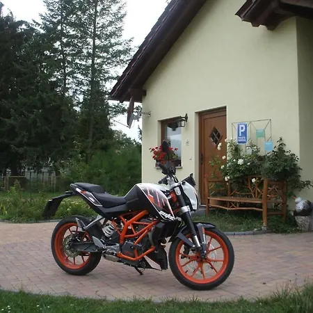 Holiday Home By Interhome Holiday home