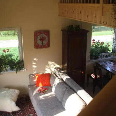 Holiday Home By Interhome Holiday home Letschin