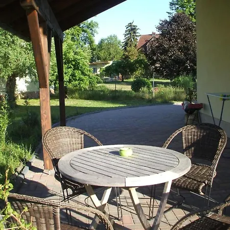 Oderhaeuschen By Interhome Letschin