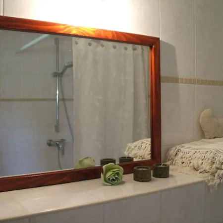 By Interhome Holiday home Letschin