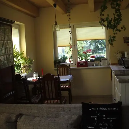 Holiday home Oderhaeuschen By Interhome *