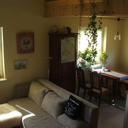 Oderhaeuschen By Interhome Holiday home *