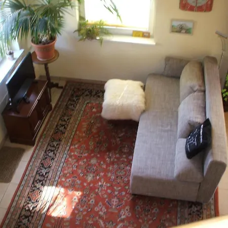 Holiday home Oderhaeuschen By Interhome