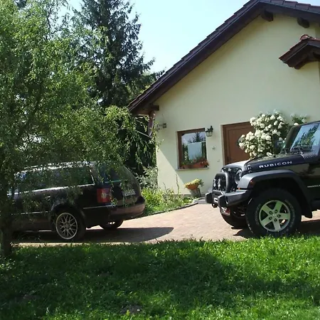 Holiday home Oderhaeuschen By Interhome