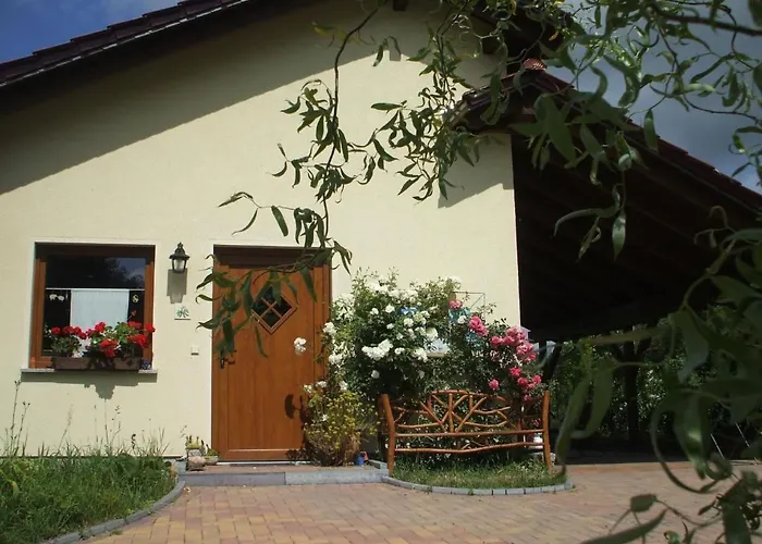 Holiday home Holiday Home By Interhome *