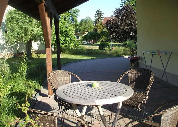 Holiday Home By Interhome Letschin