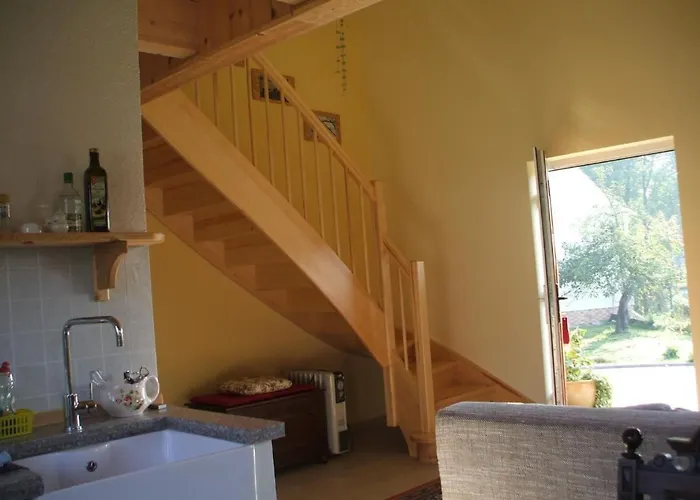 Holiday Home By Interhome Holiday home *