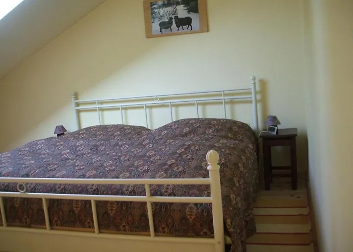 Holiday home Oderhaeuschen By Interhome *