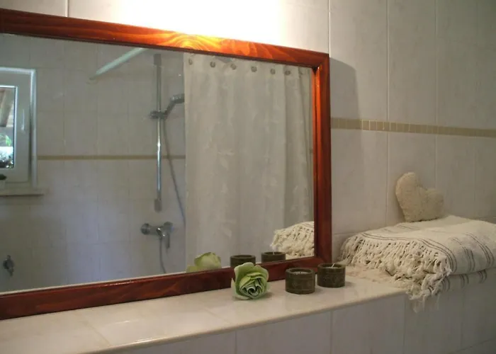 Holiday Home By Interhome Holiday home Letschin