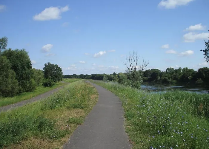 Oderhaeuschen By Interhome * Letschin