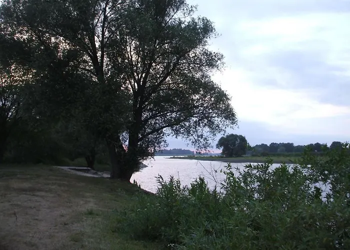 Holiday Home By Interhome