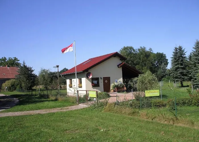 Holiday home Holiday Home By Interhome