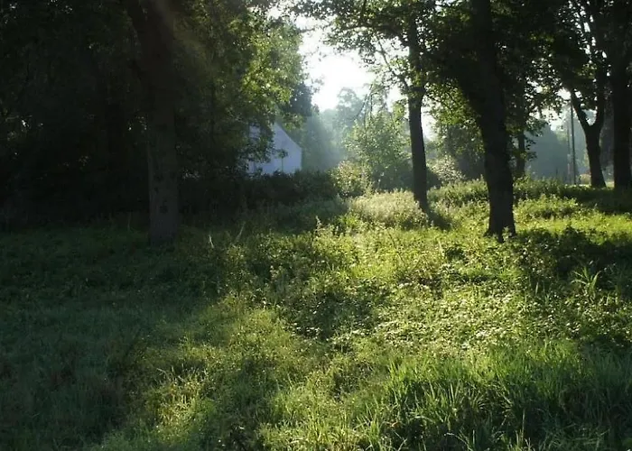 Holiday Home By Interhome * Letschin