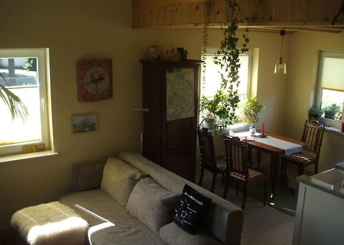 Oderhaeuschen By Interhome Holiday home *