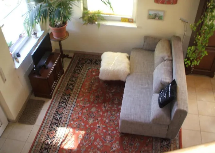 Holiday home Holiday Home By Interhome