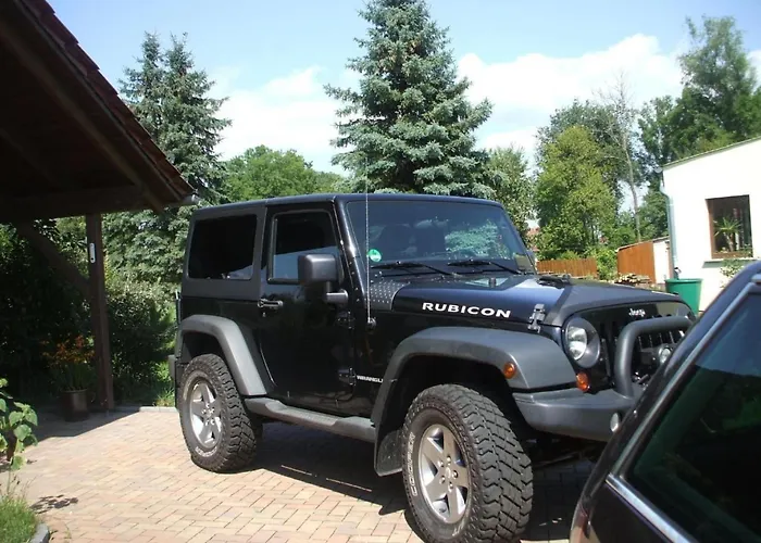 Oderhaeuschen By Interhome