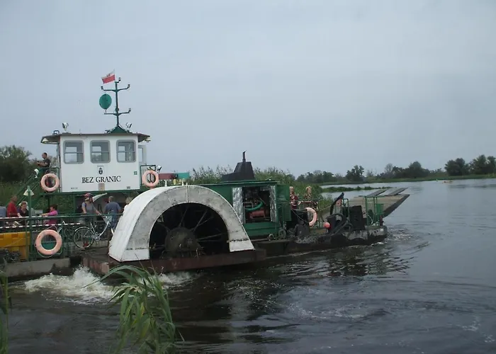 Holiday home Holiday Home By Interhome *