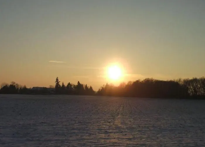 Oderhaeuschen By Interhome