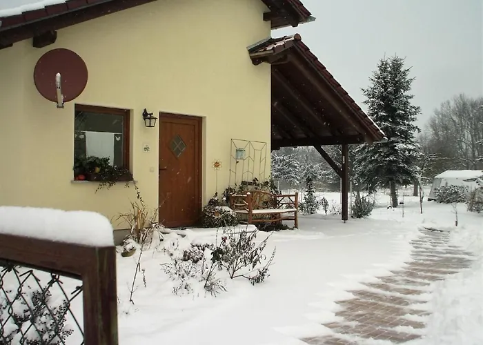 Oderhaeuschen By Interhome *