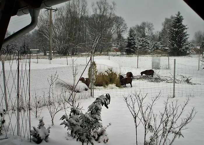 Holiday home Holiday Home By Interhome